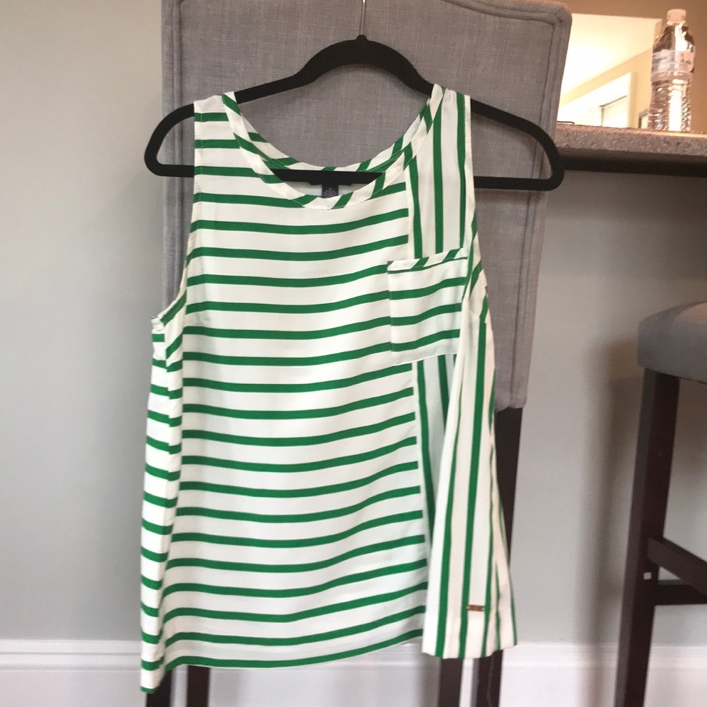 Tommy Hilfiger Tank Top
